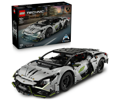 Klocki LEGO® LEGO Technic 42214 Supersamochód Lamborghini Revuelto
